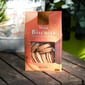 Hindistan Cevizli Portakal Kremalı Bisküvi 100 gr - Maia