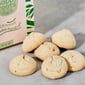 Kurabiye Glutensiz Fındıklı Kurabiye 50 gr - Happy Roots