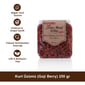 Kurt Üzümü (Goji Berry) 250 gr