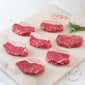 Kuzu Lokum 500 gr - Etin En İyisi
