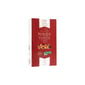 Organik %100 Kırmızı Mercimek Makarnası 200 gr - Happy Roots