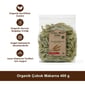 Organik Çubuk Makarna 400 gr