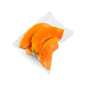 Organik Dilimli Bal kabak 750 gr
