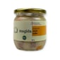 Organik Ekşili Köfte 340 gr - Magida