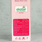 Organik Glutensiz Bebek Mısır Unu 250 gr-Org Bahçe