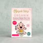 Organik Glutensiz Bebek Mısır Unu 250 gr-Org Bahçe