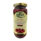 Organik Glutensiz Kızılcık Marmelatı 280 gr - Saff 1011