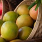 Organik Greyfurt 500 Gr