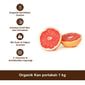 Organik Kan portakalı 1 kg