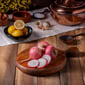 Organik Kırmızı Turp 500 Gr