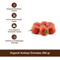 Organik Kokteyl Domates 500 gr