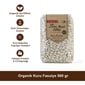 Organik Kuru Fasulye 500 gr