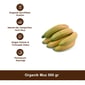 Organik Muz 500 gr
