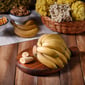 Organik Muz 500 gr