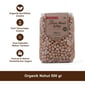 Organik Nohut 500 gr