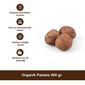 Organik  Patates 500 gr
