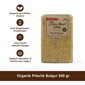 Organik Pilavlık Bulgur 500 gr
