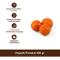 Organik Portakal 500 gr