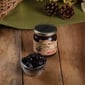Organik Siyah Zeytin Ezmesi 180 gr