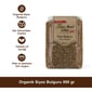 Organik Siyez Bulguru 500 gr