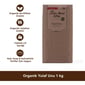 Organik Yulaf Unu 1 kg