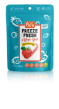 Pol's-Freeze Fresh Çilekli Elma Topu 16 gr