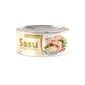 SASU - Mayonez Soslu Ton - 160G