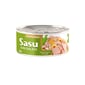 SASU - Tahıllı Ton Salata - 160G