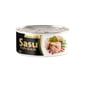 SASU - Zeytinyağlı Ton - Bütün Dilim160G