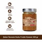 Şeker İlavesiz Dutlu Fındık ezmesi  320 gr