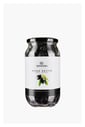 Siyah Zeytin 1 lt (cam kavanoz) - Novavera