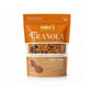 Tahin Hurma Granola 200g - Mom's