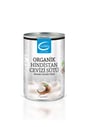 TheLifeCo Organik Hindistan Cevizi Sütü 400ml