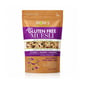 Yaban Mersini Turna Yemişi Çilekli Granola 300g - Mom's