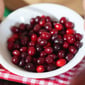 Yerli Kızılcık 500 Gr