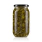 Zavrak Naturel Jalapeno Turşusu