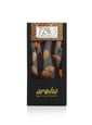Aroha %72 Bitter Çikolata Bademli 100 Gr
