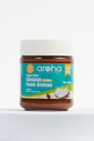 Aroha Vegan Sütlü Çikolatalı Fındık Kreması 180 gr