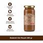 Bademli Süt Reçeli 280 Gr
