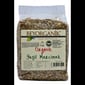 Beyorganik Organik Yeşil Mercimek  500 Gr