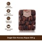 Doğal Gün Kurusu Kayısı 500 g