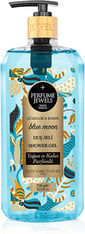 Eyüp Sabri Tuncer - Duş Jeli Blue Moon 750 ml