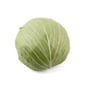 Organik Beyaz Lahana (3 - 4 kg ) Adet