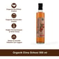 Organik Elma Sirkesi 500 ml