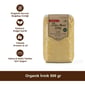Organik İrmik 500 gr