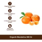 Organik Mandalina 500 Gr