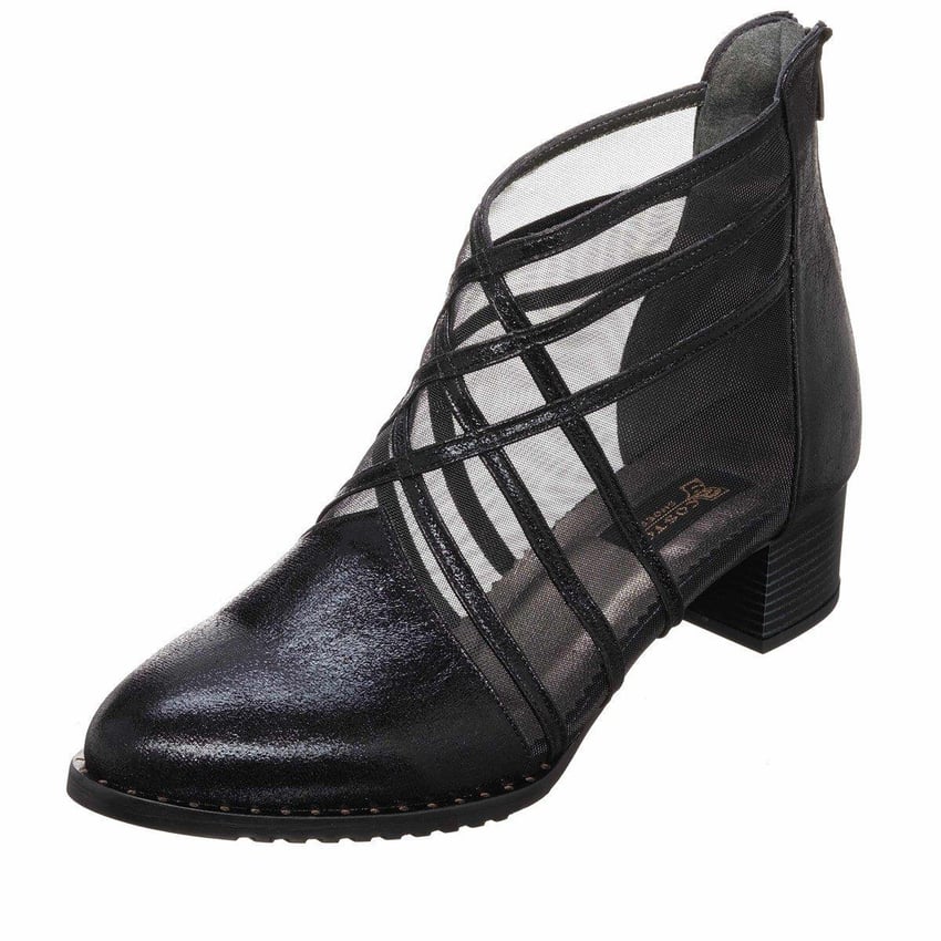 40 41 42 43 44 numara siyah abiye kısa topuklu kadın ayakkabısı