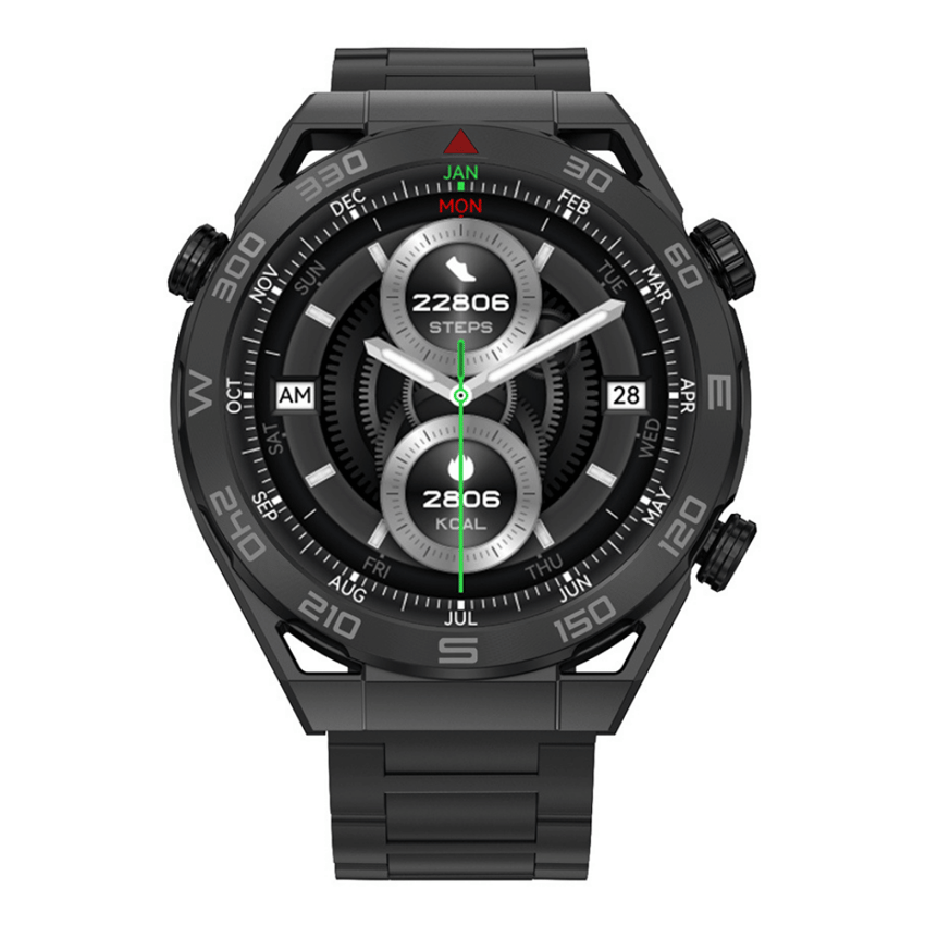 Slazenger, SL.09.2428.5.01, Akıllı Saat