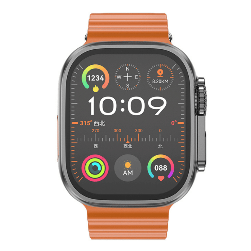 Slazenger, SL.09.2445.5.01, Akıllı Saat