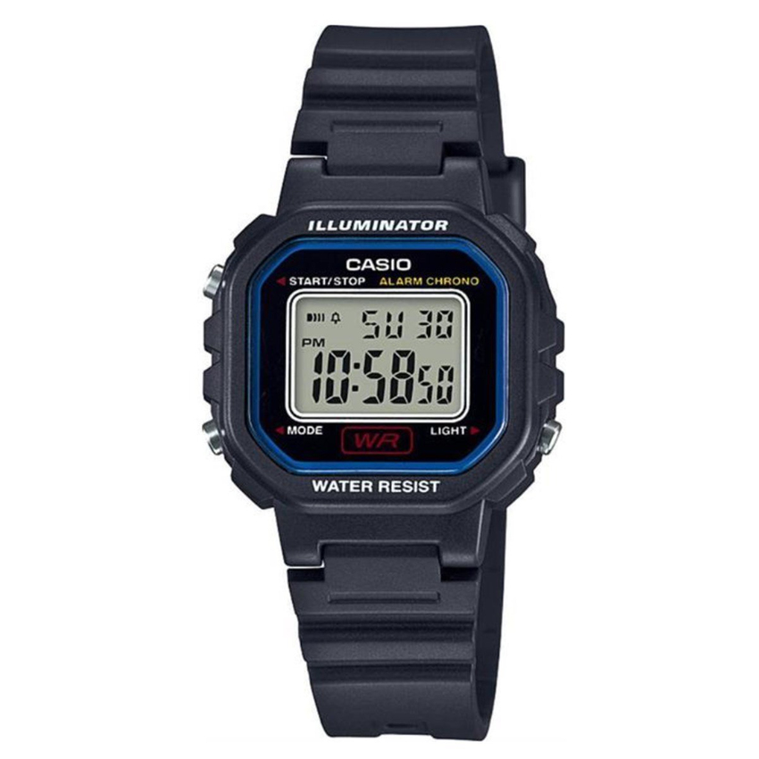 Casio LA-20WH-1CDF Bayan Kol Saati Casio LA-20WH-1CDF